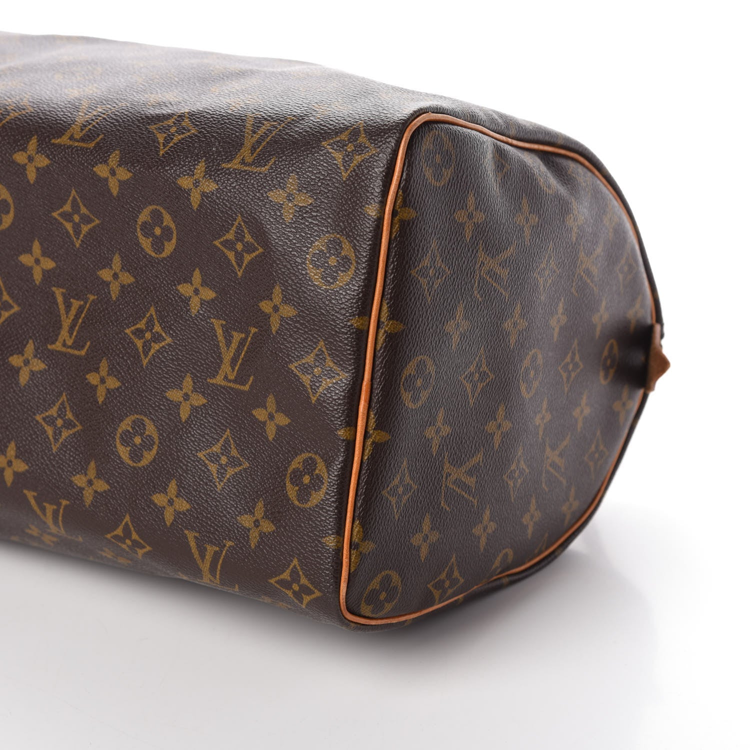 Louis Vuitton Monogram Speedy 35 8 of 9