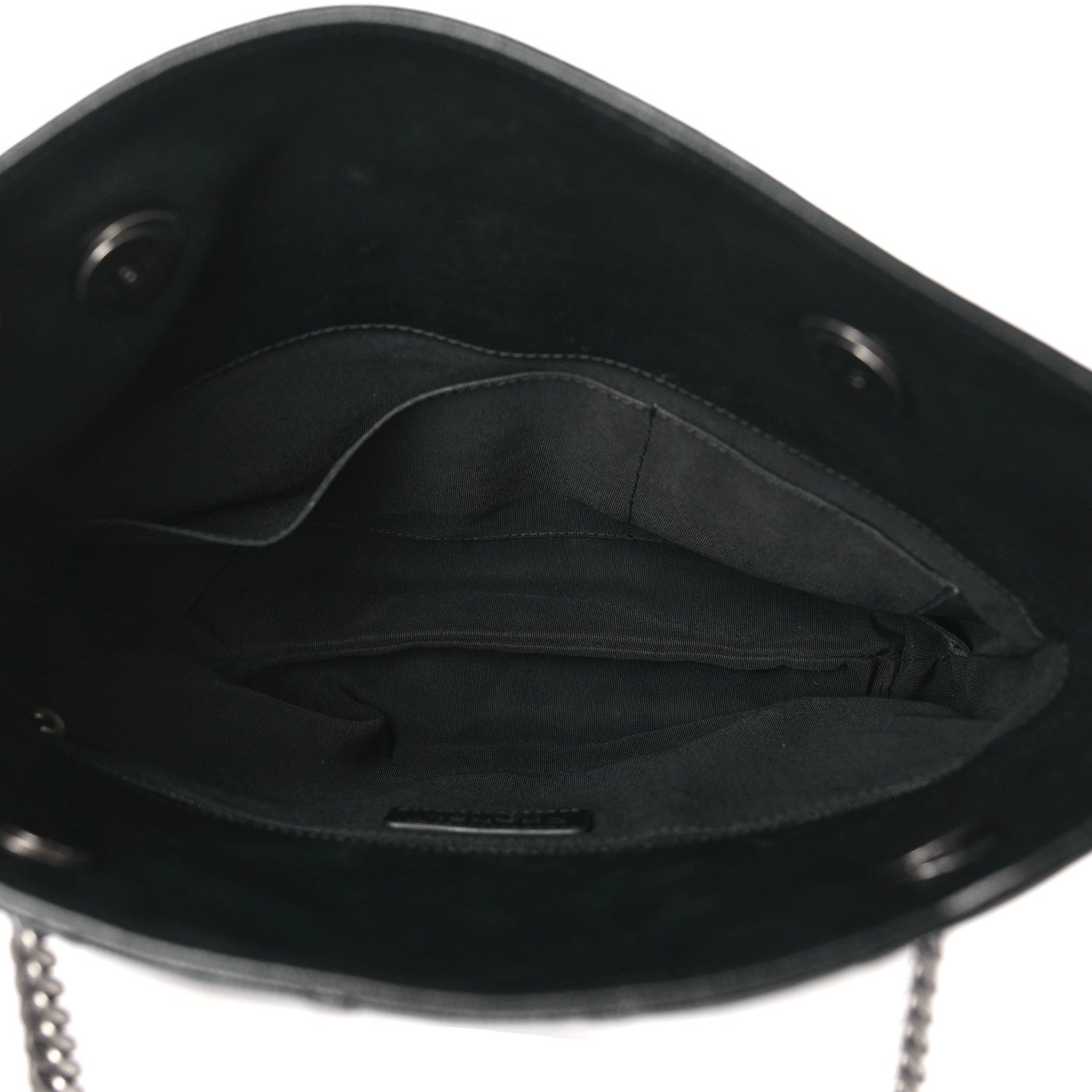 Chanel Caviar Quilted Urban Delight Tote Black 5 of 11