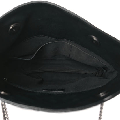 Chanel Caviar Quilted Urban Delight Tote Black 5 of 11
