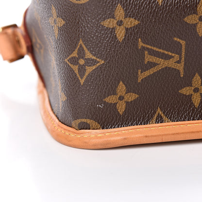 Louis Vuitton Monogram Sologne 19 of 20