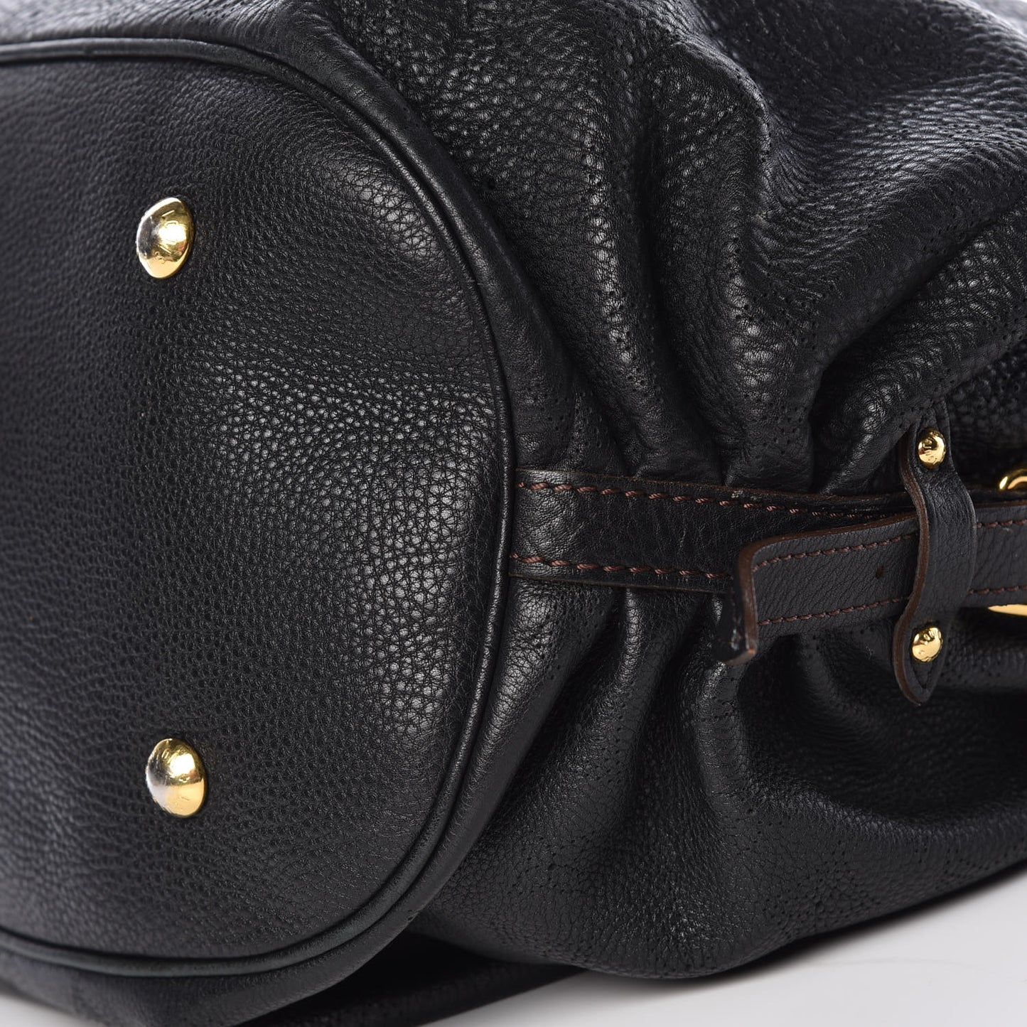 Mahina XL Black