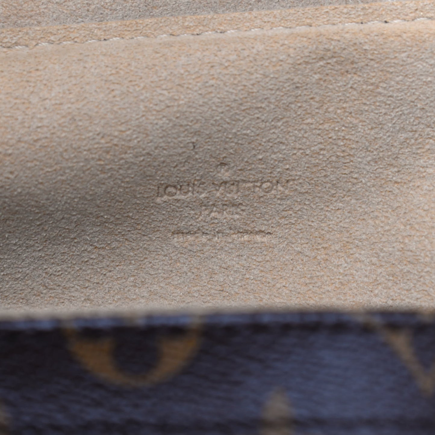 Monogram Beverly GM