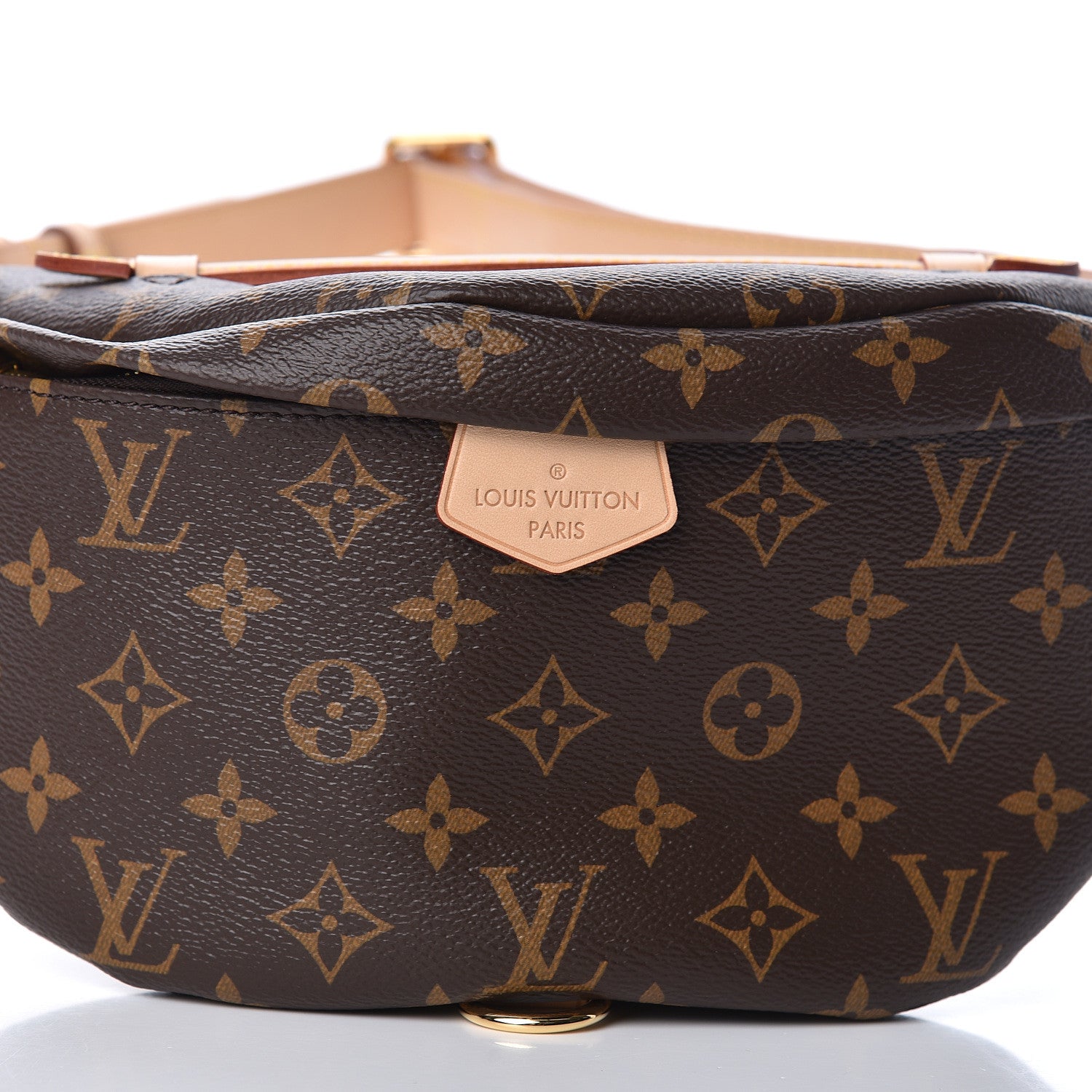Louis Vuitton Monogram Bumbag 9 of 10