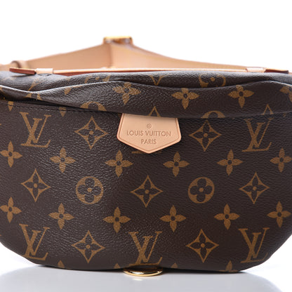 Louis Vuitton Monogram Bumbag 9 of 10