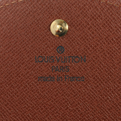 Louis Vuitton Monogram Coin Purse 4 of 5