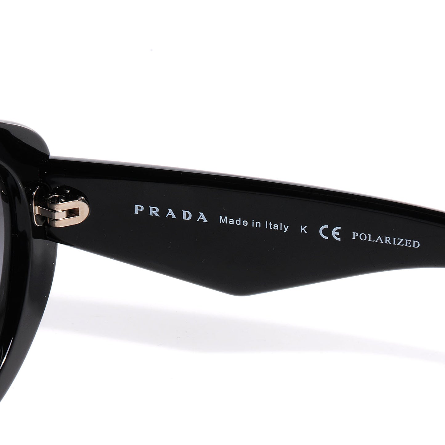 Sunglasses SPR 30P Black |