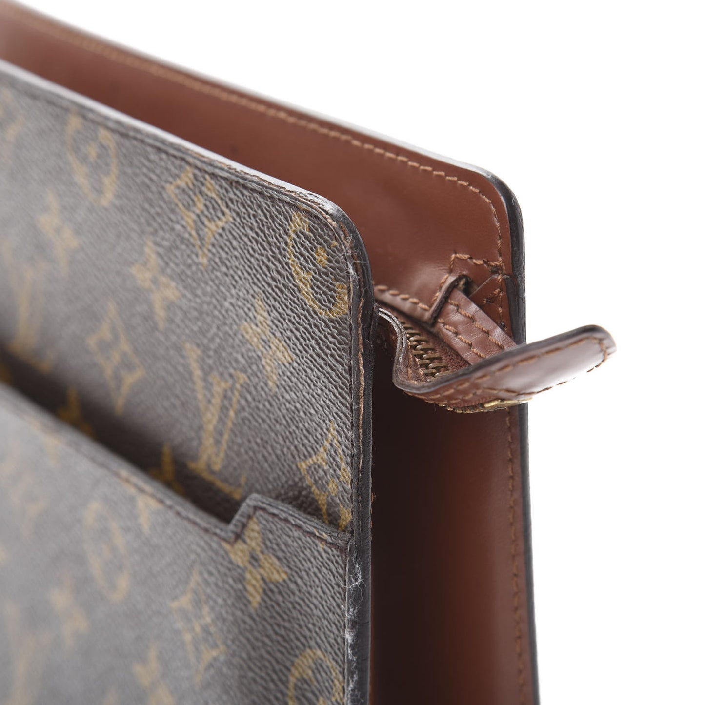 Monogram Pochette Homme