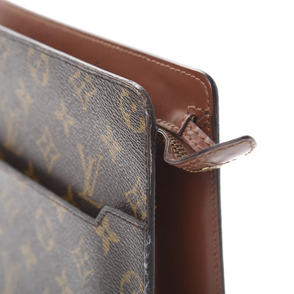 Louis Vuitton Monogram Pochette Homme 14 of 15