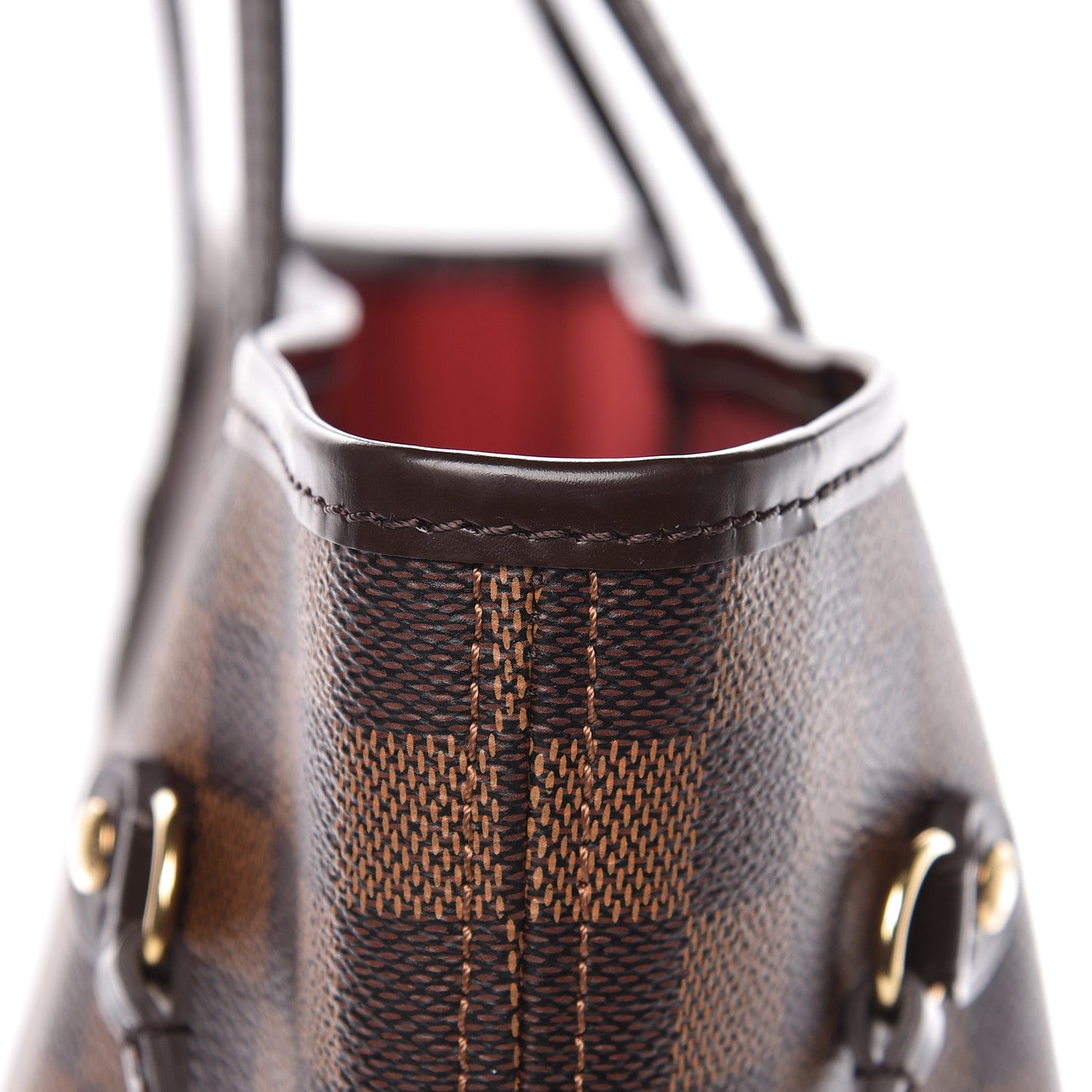 Damier Ebene Neo Neverfull MM
