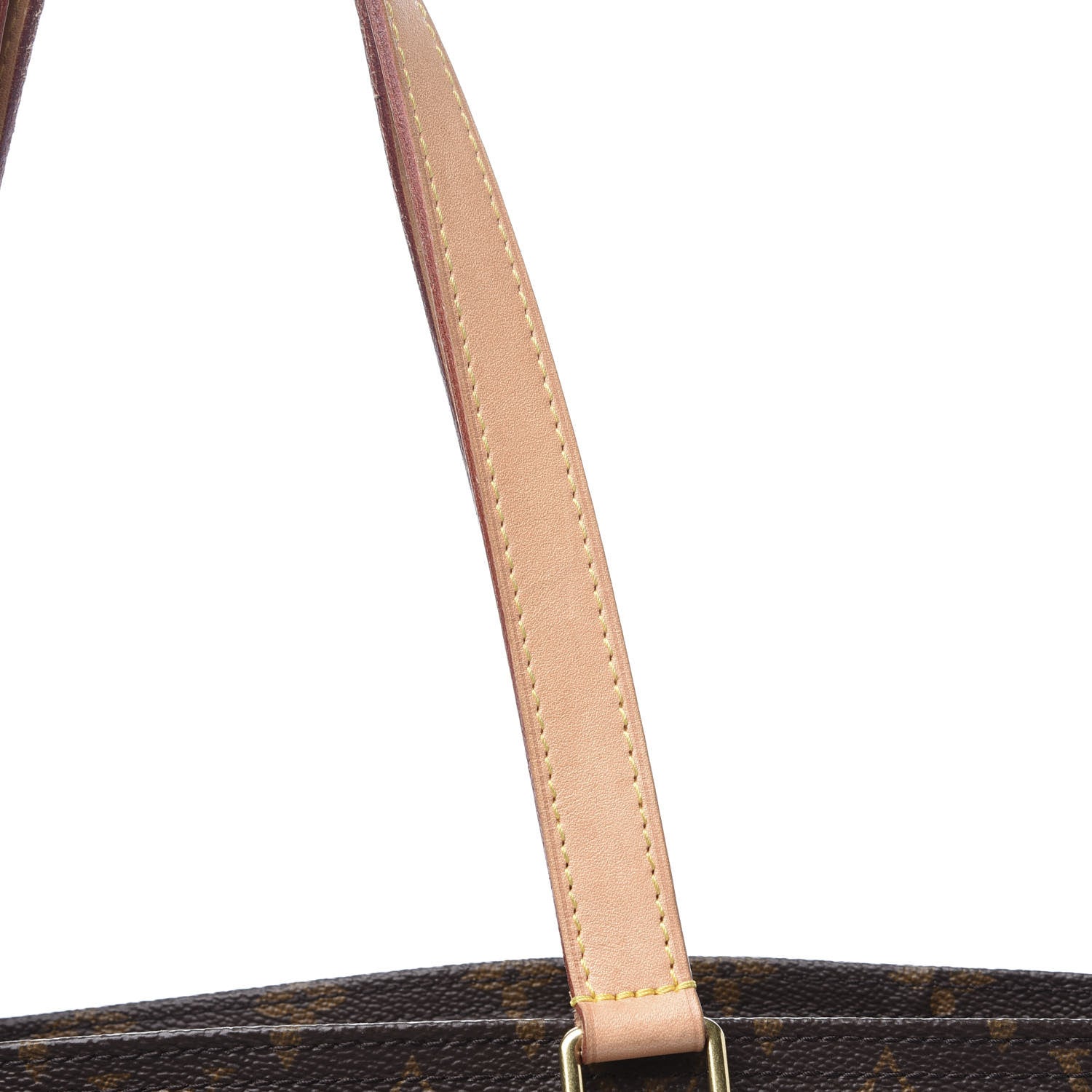 Louis Vuitton Monogram All-In MM 15 of 16