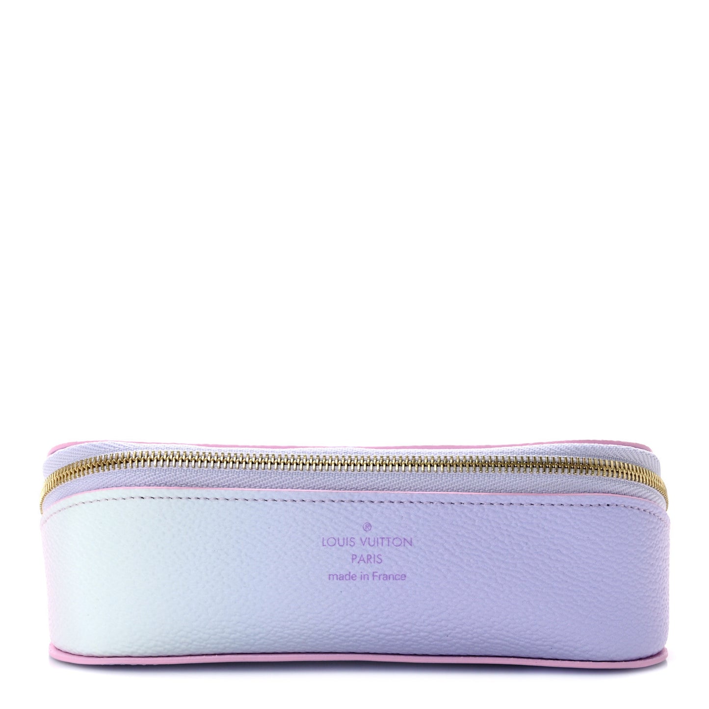 Monogram Spring In The City Glasses Case GM Sunrise Pastel