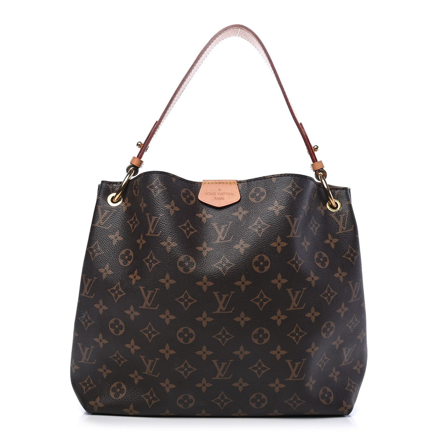 Monogram Graceful PM