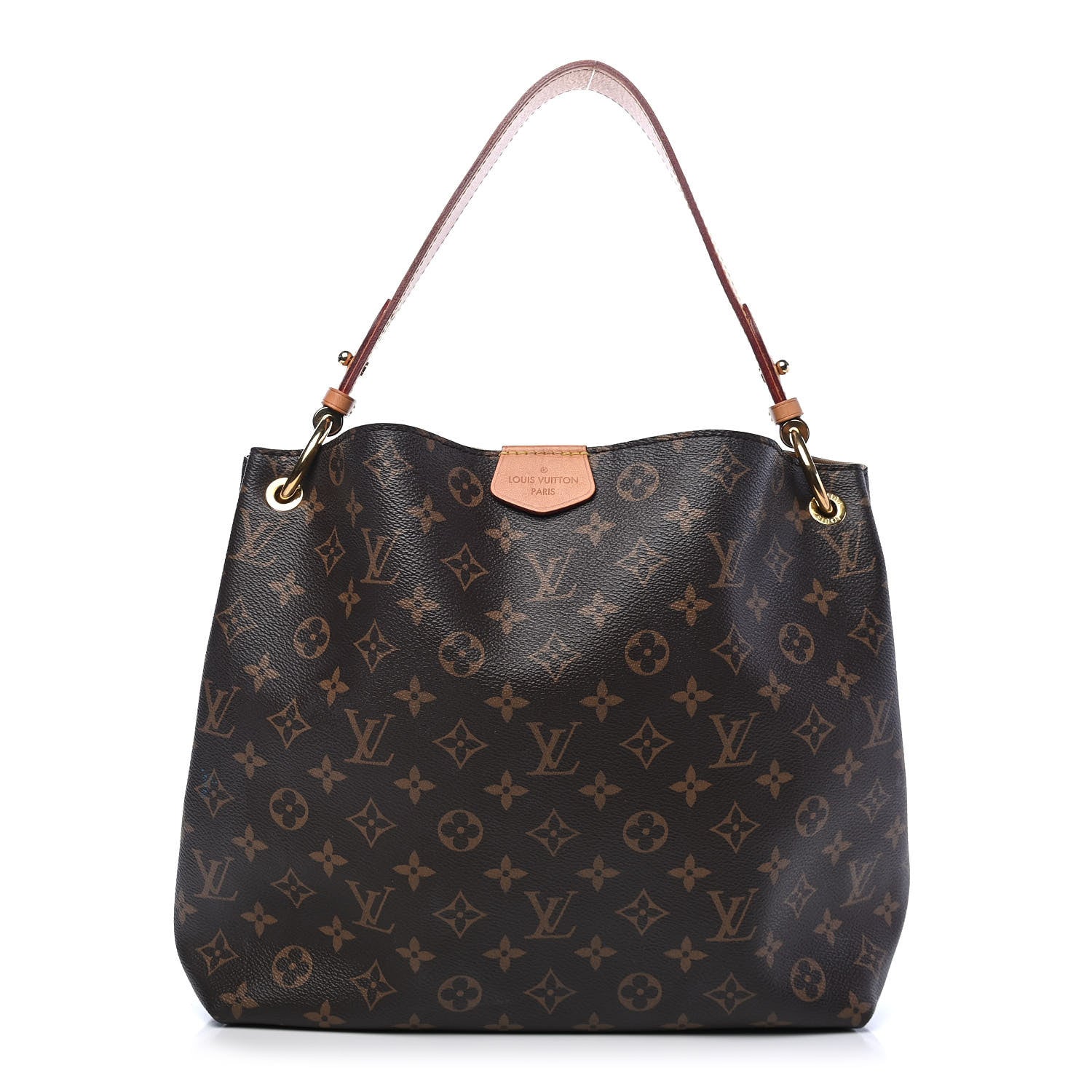 Louis Vuitton Monogram Graceful PM 1 of 8