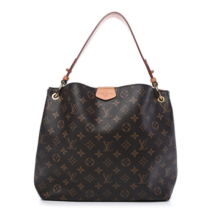 Louis Vuitton Monogram Graceful PM 1 of 8