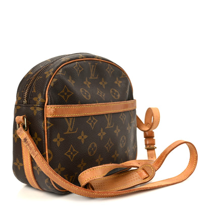 Louis Vuitton Monogram Sac Senlis 3 of 16