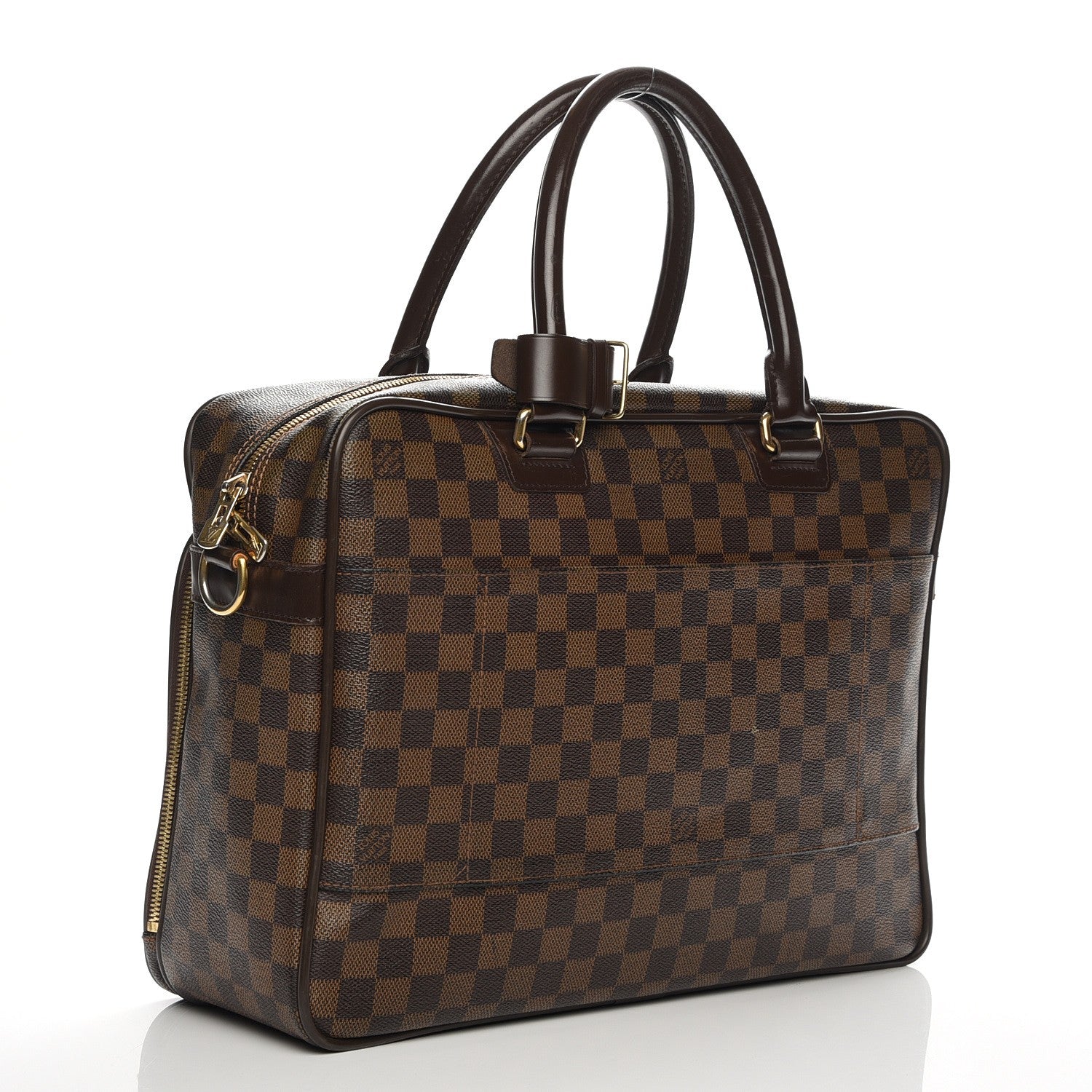 Louis Vuitton Damier Ebene Icare 3 of 6