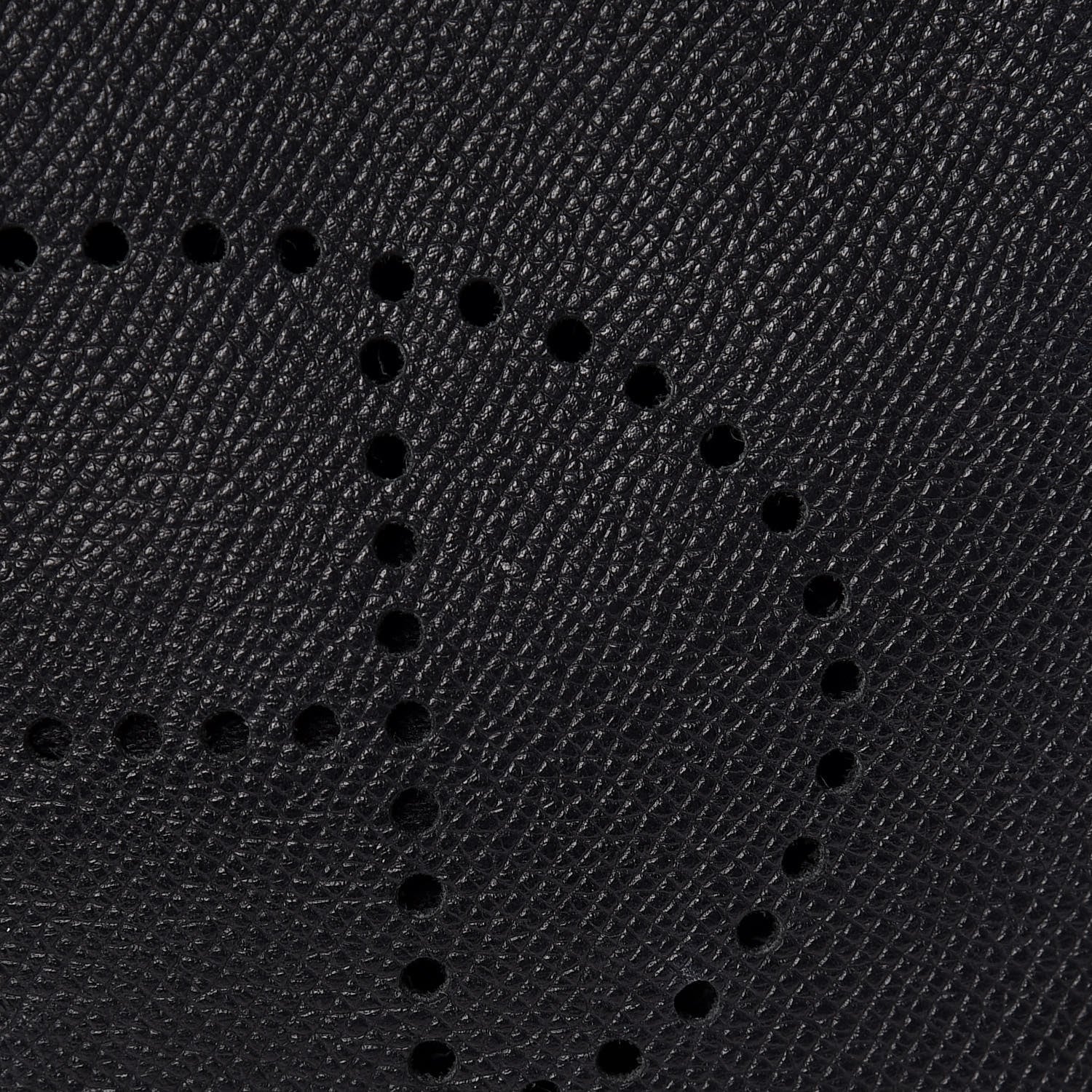 Hermes Epsom Evelyne TPM Black 11 of 11