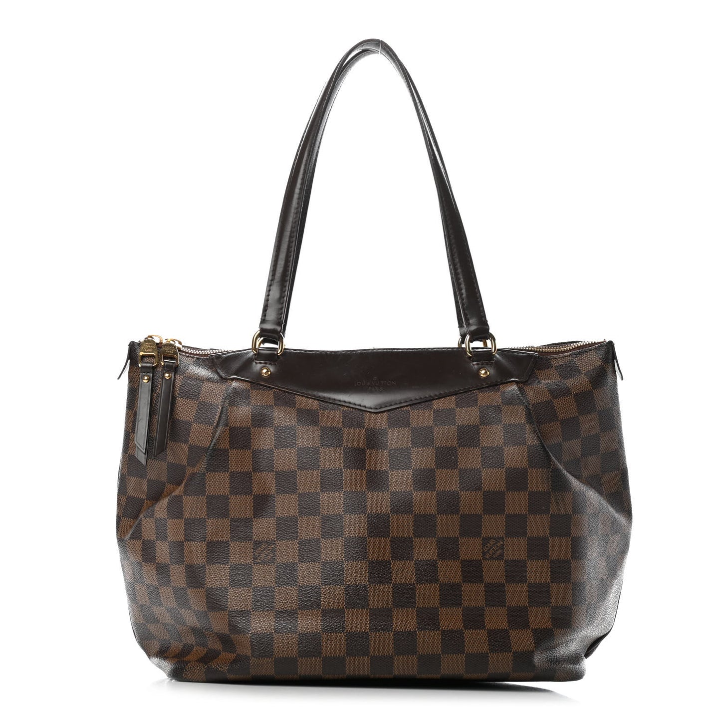 Damier Ebene Westminster GM