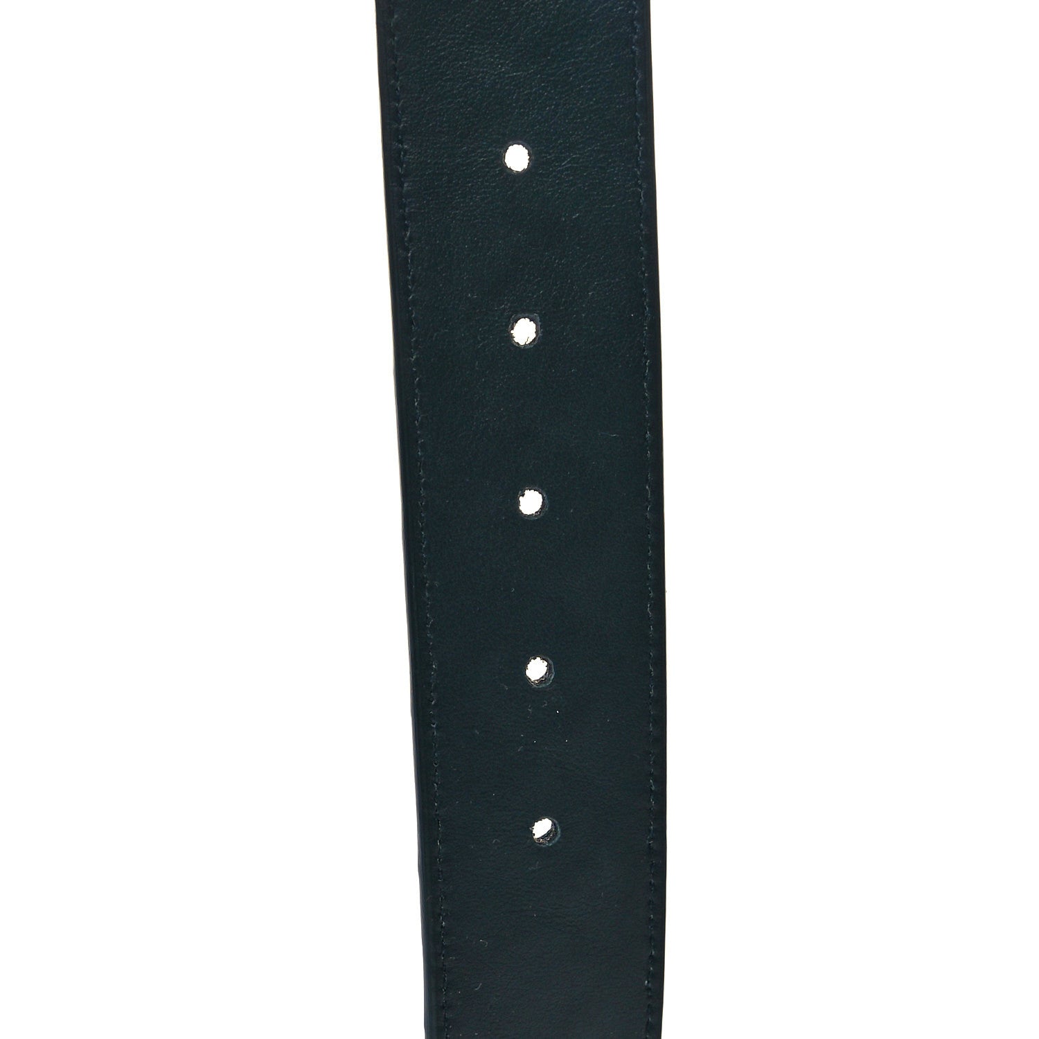 Bottega Veneta Nappa Intrecciato Belt 85 34 Inkwell 5 of 5