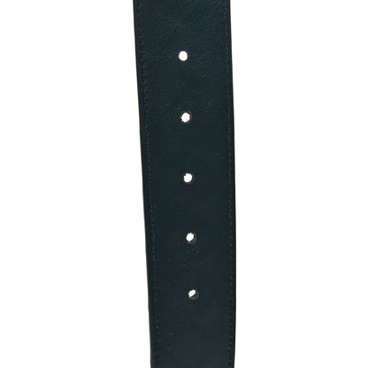 Bottega Veneta Nappa Intrecciato Belt 85 34 Inkwell 5 of 5