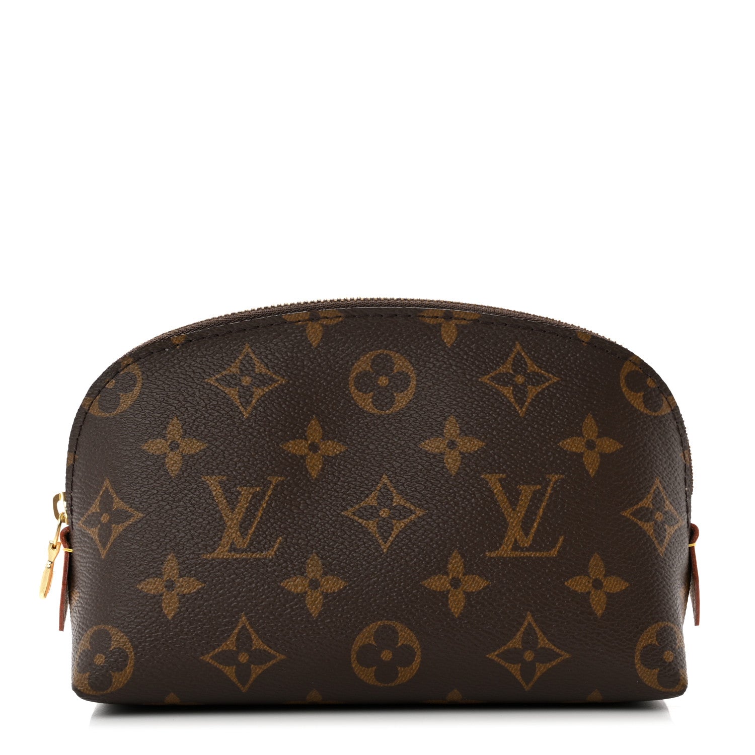 Louis Vuitton Monogram Cosmetic Pouch 1 of 7