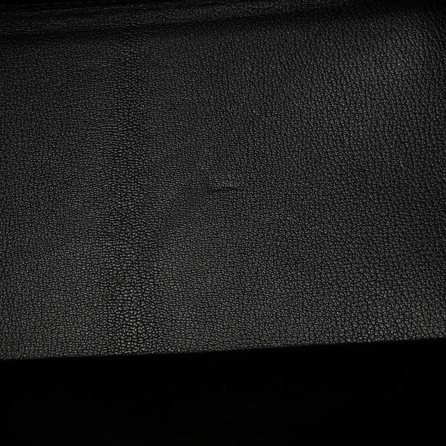 Hermes Togo Birkin 35 Black 11 of 12
