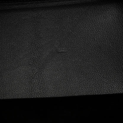 Hermes Togo Birkin 35 Black 11 of 12