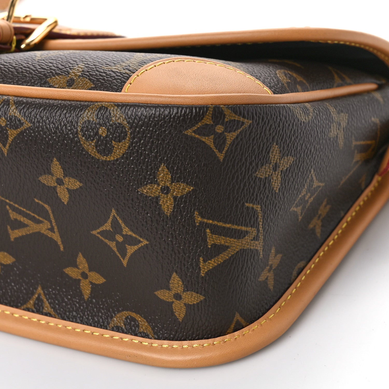 Louis Vuitton Monogram Diane 9 of 9