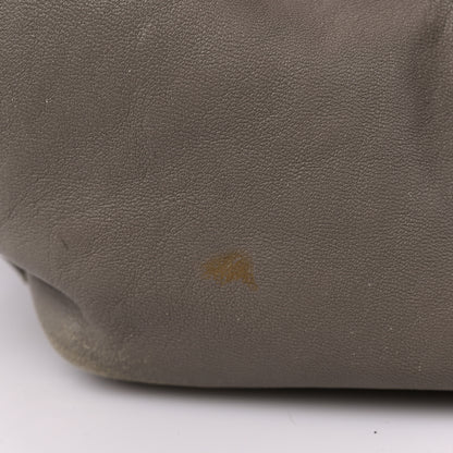 Marc Jacobs Calfskin Quilted Alyona Grey 16 of 24