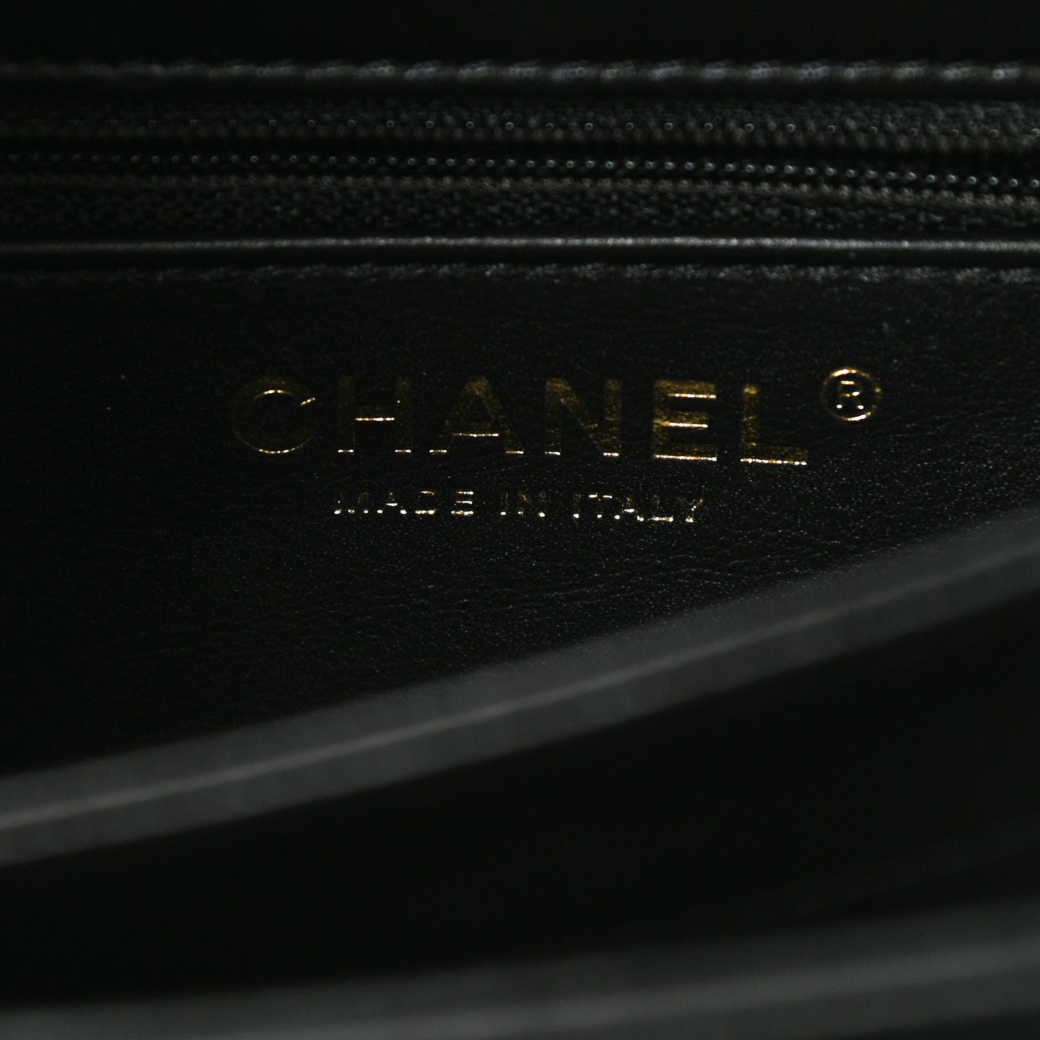 Chanel Lambskin Quilted Small Trendy CC Dual Handle Flap Bag Black 6 of 11