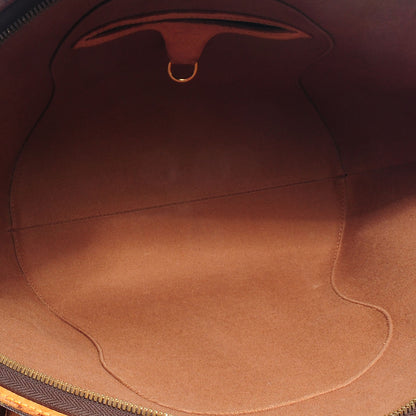 Louis Vuitton Monogram Ellipse GM Shopping Bag 5 of 7