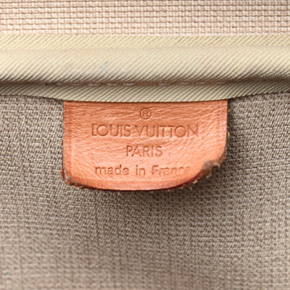 Louis Vuitton Monogram Deauville 7 of 12