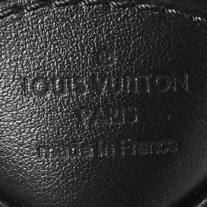Louis Vuitton Monogram Odeon PM Black 6 of 9