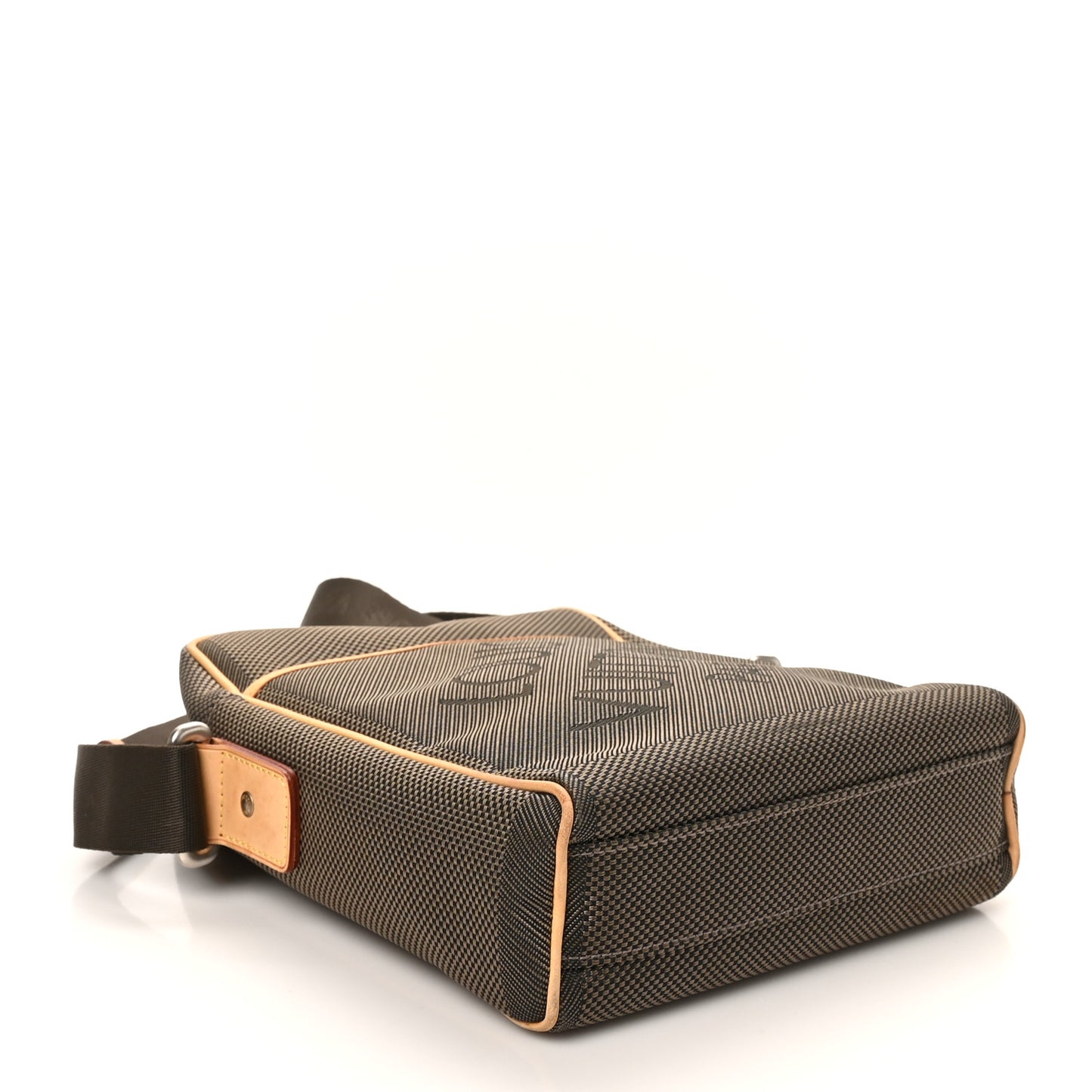 Damier Geant Citadin NM Terre