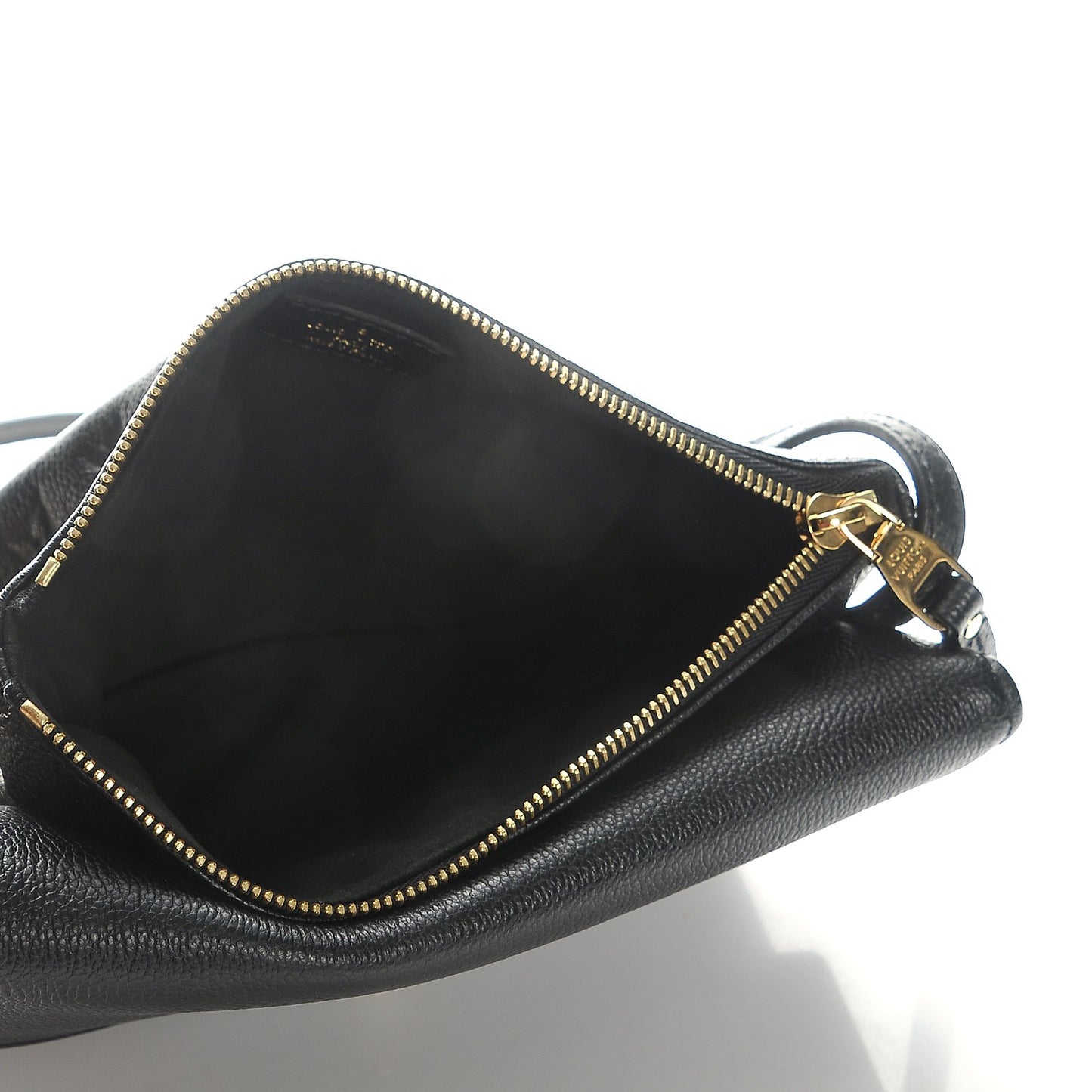 Empreinte Twice Black