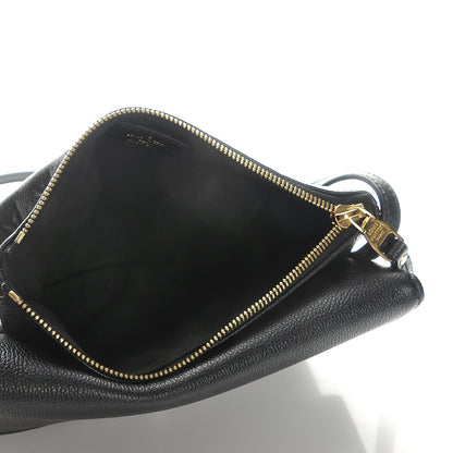 Louis Vuitton Empreinte Twice Black 5 of 9