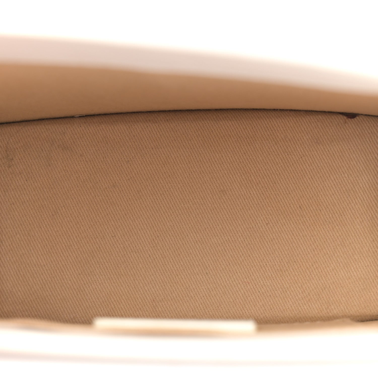 Jacquemus Smooth Calfskin Le Chiquito Moyen White 5 of 15