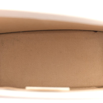 Jacquemus Smooth Calfskin Le Chiquito Moyen White 5 of 15