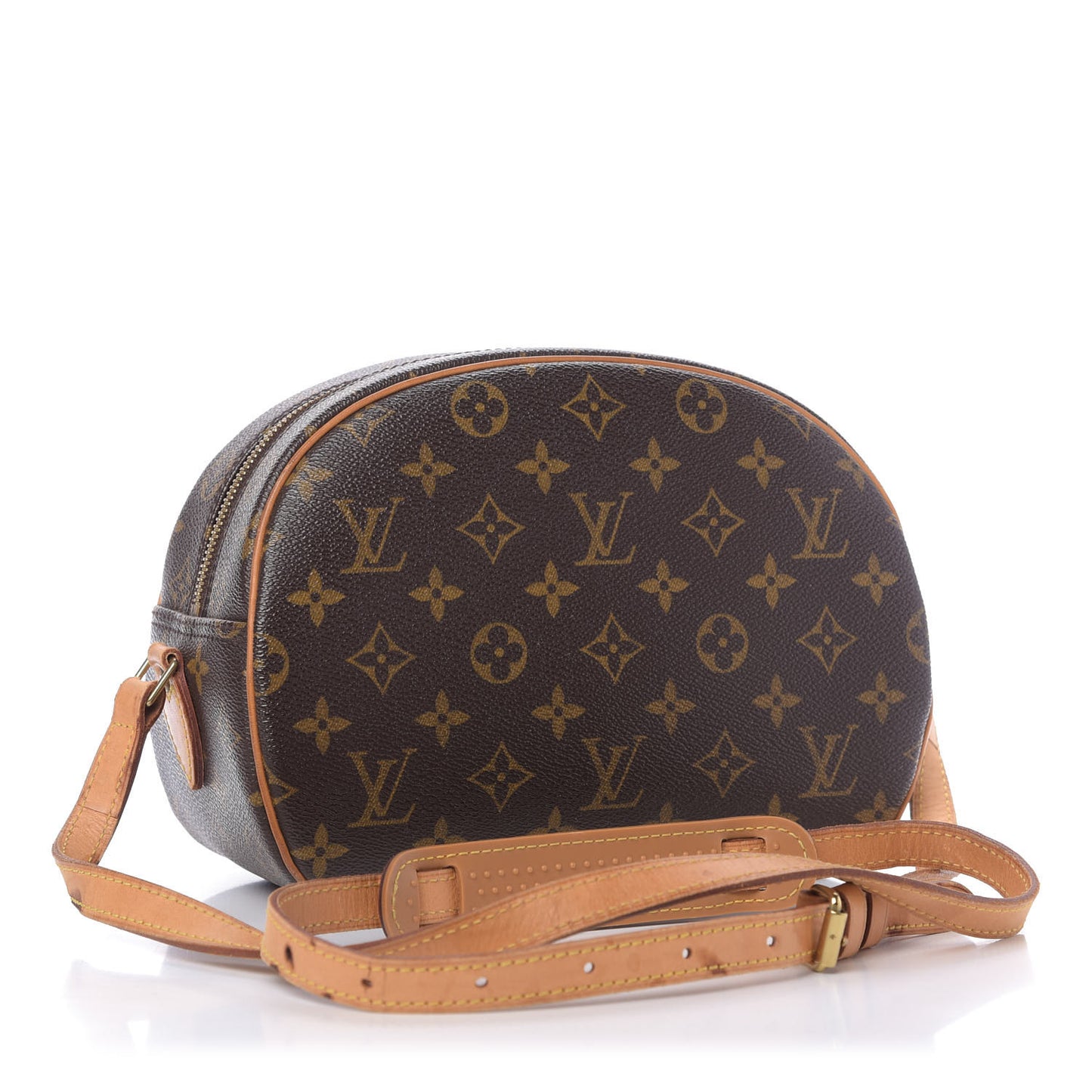 Monogram Blois