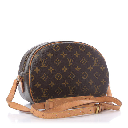 Louis Vuitton Monogram Blois 3 of 15