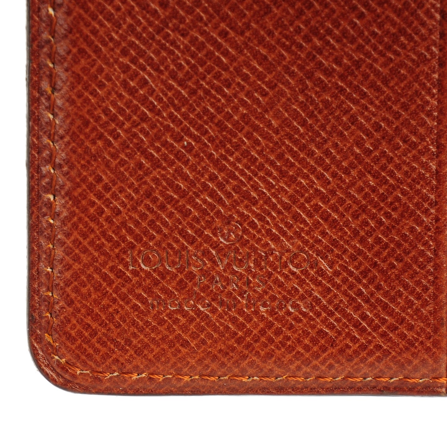 Monogram Portefeuille Wallet