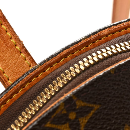 Louis Vuitton Monogram Ellipse Sac a Dos Backpack 12 of 13