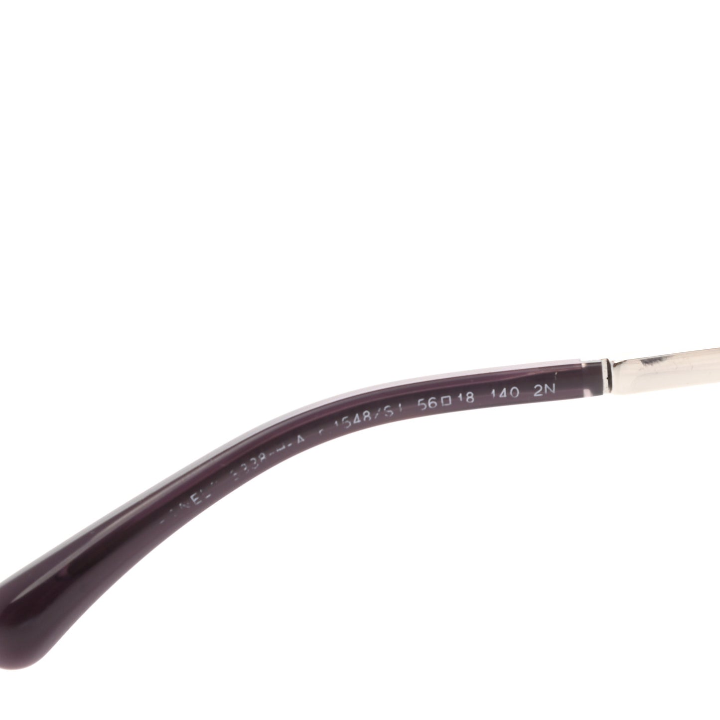 Pearl Sunglasses 5338-H-A Purple