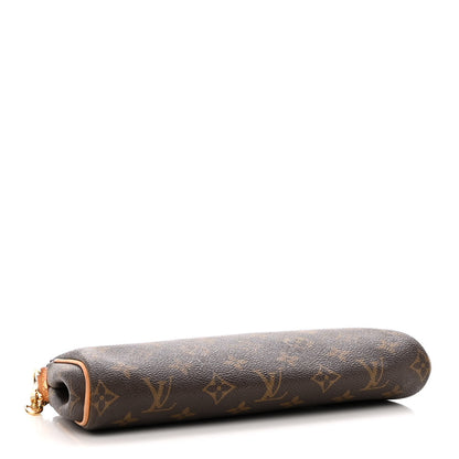 Louis Vuitton Monogram Eva Clutch 4 of 15