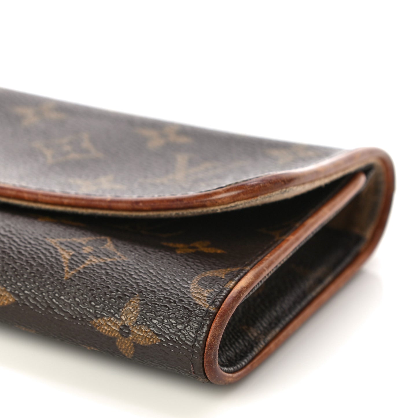 Monogram Pochette Twin GM