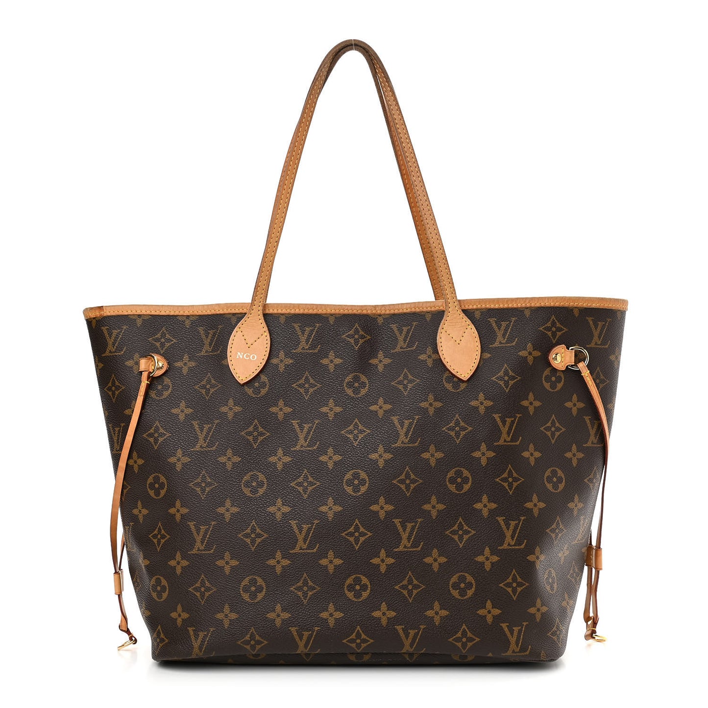 Monogram Neverfull MM