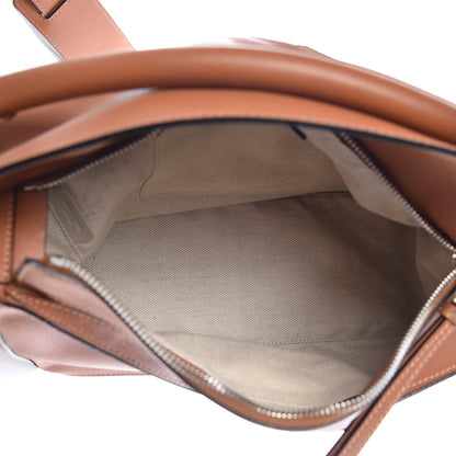 Loewe Calfskin Puzzle Bag Tan 5 of 11