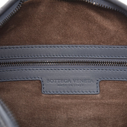 Bottega Veneta Nappa Intrecciato Medium Veneta Hobo Krim 6 of 11