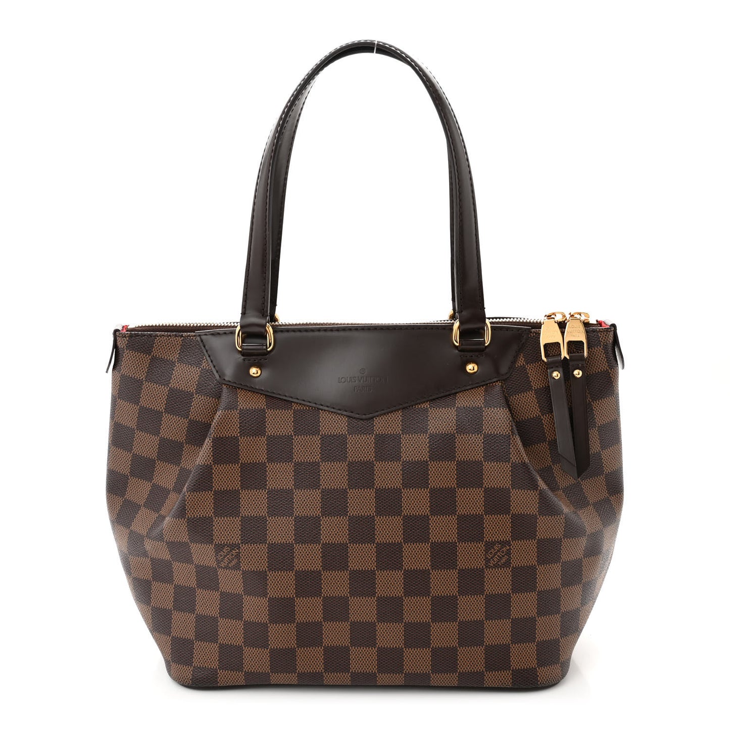 Damier Ebene Westminster PM