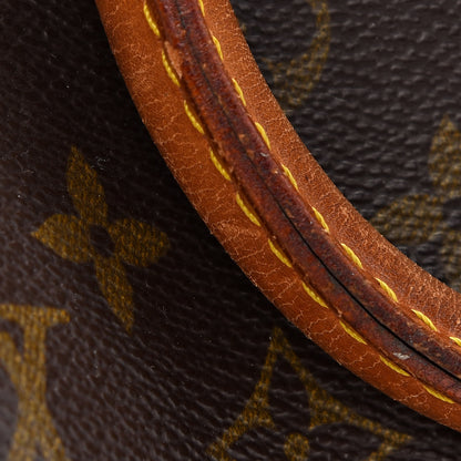 Louis Vuitton Monogram Speedy 25 14 of 17